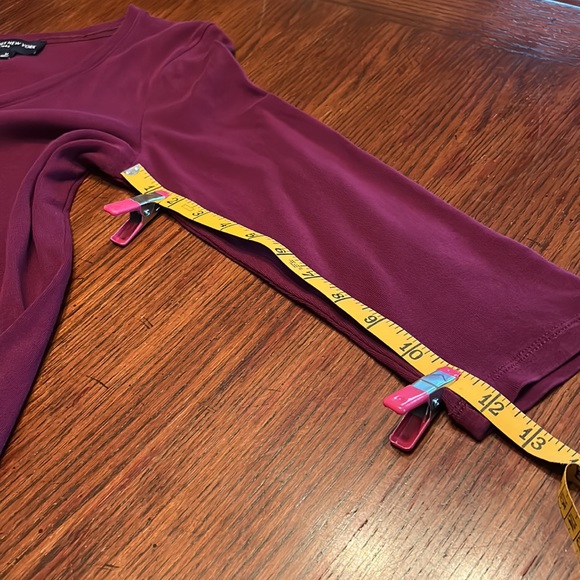 Jones New York Shirt Size M - Picture 7 of 8